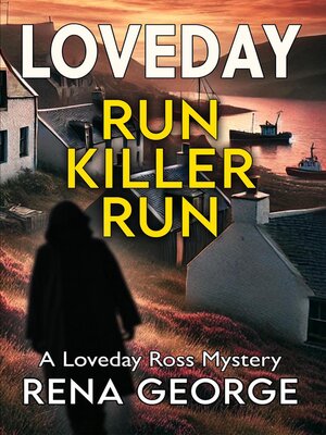 cover image of Run Killer Run